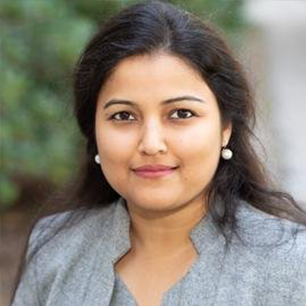 Pallavi Bharadwaj 